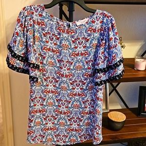LOFT blouse